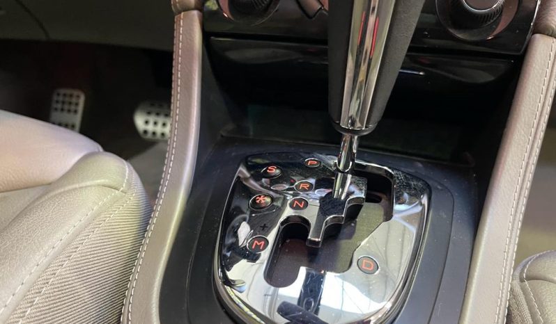 Left Hand Drive Peugeot 308CC Convertible 1.6 Petrol Automatic SPANISH REGISTERED full