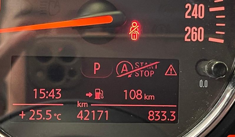 Left Hand Drive Mini Countryman ALL4 2.0 Petrol Automatic SPANISH REGISTERED full