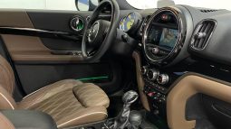 Left Hand Drive Mini Countryman ALL4 2.0 Petrol Automatic SPANISH REGISTERED full