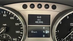 Left Hand Drive Mercedes ML500 V8 Petrol Automatic SPANISH REGISTERED full