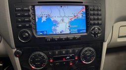 Left Hand Drive Mercedes ML500 V8 Petrol Automatic SPANISH REGISTERED full