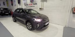 Left Hand Drive 2023 Kia Stonic 1.0 Drive 120BHP AUTOMATIC SPANISH REGISTERED full