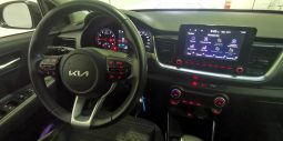 Left Hand Drive 2023 Kia Stonic 1.0 Drive 120BHP AUTOMATIC SPANISH REGISTERED