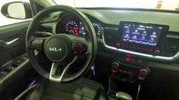 Left Hand Drive 2023 Kia Stonic 1.0 Drive 120BHP AUTOMATIC SPANISH REGISTERED