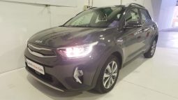 Left Hand Drive 2023 Kia Stonic 1.0 Drive 120BHP AUTOMATIC SPANISH REGISTERED full
