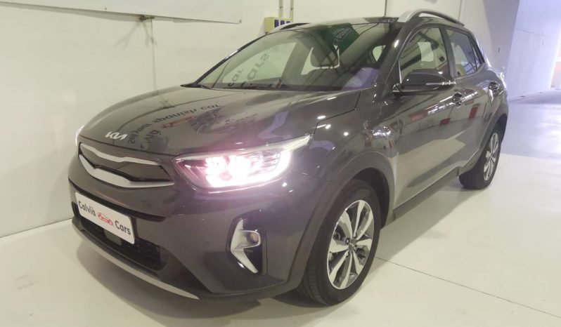 Left Hand Drive 2023 Kia Stonic 1.0 Drive 120BHP AUTOMATIC SPANISH REGISTERED full