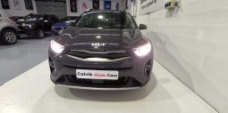 Left Hand Drive 2023 Kia Stonic 1.0 Drive 120BHP AUTOMATIC SPANISH REGISTERED full