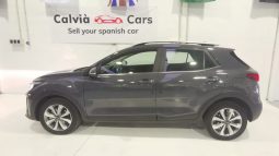 Left Hand Drive 2023 Kia Stonic 1.0 Drive 120BHP AUTOMATIC SPANISH REGISTERED full
