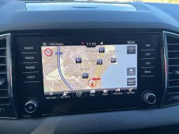 Left Hand Drive Skoda Karoq 1.6TDI DSG Auto Spanish Registered full