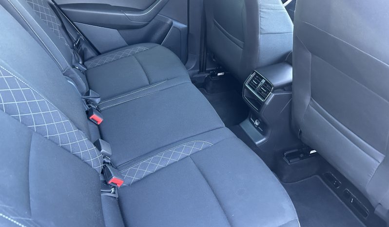 Left Hand Drive Skoda Karoq 1.6TDI DSG Auto Spanish Registered full