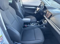 Left Hand Drive Skoda Karoq 1.6TDI DSG Auto Spanish Registered full