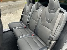 LHD 2017 Tesla Model X P75 5 Door  LEFT HAND DRIVE full