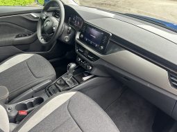 Left Hand Drive 2022 Skoda Kamiq 1.5TSI DSG AUTOMATIC SPANISH REGISTERED full