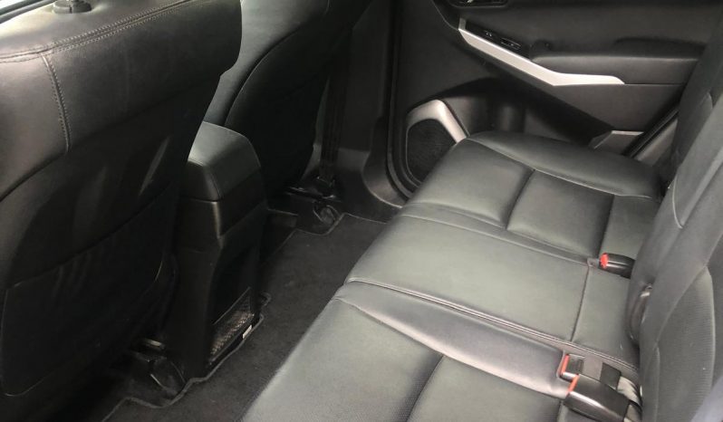 Left Hand Drive 2015 Ssangyong Korando 2.0D Manual SPANISH REGISTERED full