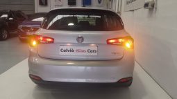 Left Hand Drive 2019 Fiat Tipo 1.6 Diesel 5 Door SPANISH REGISTERED full