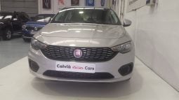 Left Hand Drive 2019 Fiat Tipo 1.6 Diesel 5 Door SPANISH REGISTERED