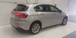 Left Hand Drive 2019 Fiat Tipo 1.6 Diesel 5 Door SPANISH REGISTERED
