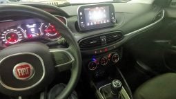 Left Hand Drive 2019 Fiat Tipo 1.6 Diesel 5 Door SPANISH REGISTERED