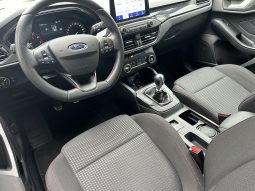 Left Hand Drive 2020 Ford Focus 1.0 Ecoboost ST LINE  SPANISH REGISTERED full