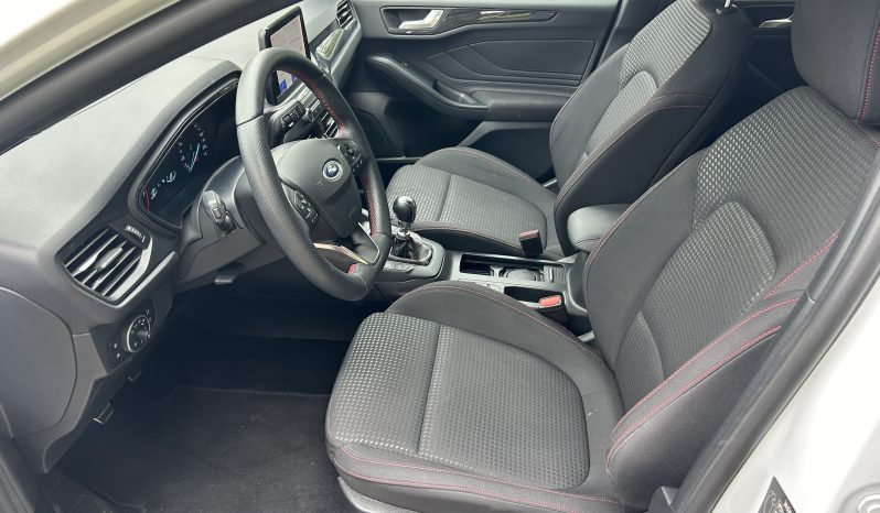 Left Hand Drive 2020 Ford Focus 1.0 Ecoboost ST LINE  SPANISH REGISTERED full