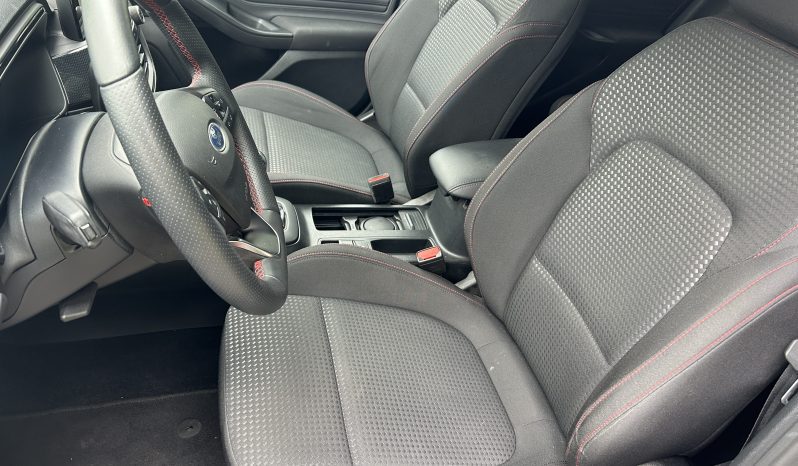 Left Hand Drive 2020 Ford Focus 1.0 Ecoboost ST LINE  SPANISH REGISTERED full