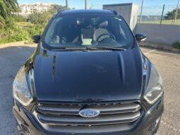 Left Hand Drive Ford Kuga 1.5 ST Line Eco-boost 6 Speed Manual SPANISH REGISTERED