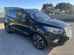 Left Hand Drive Ford Kuga 1.5 ST Line Eco-boost 6 Speed Manual SPANISH REGISTERED