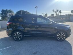 Left Hand Drive Ford Kuga 1.5 ST Line Eco-boost 6 Speed Manual SPANISH REGISTERED