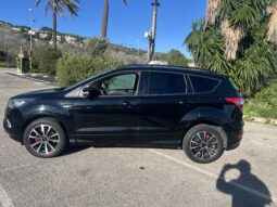 Left Hand Drive Ford Kuga 1.5 ST Line Eco-boost 6 Speed Manual SPANISH REGISTERED full