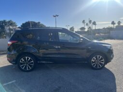 Left Hand Drive Ford Kuga 1.5 ST Line Eco-boost 6 Speed Manual SPANISH REGISTERED full