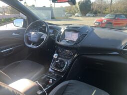 Left Hand Drive Ford Kuga 1.5 ST Line Eco-boost 6 Speed Manual SPANISH REGISTERED full