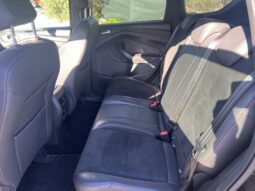 Left Hand Drive Ford Kuga 1.5 ST Line Eco-boost 6 Speed Manual SPANISH REGISTERED full