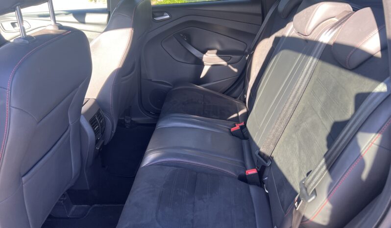 Left Hand Drive Ford Kuga 1.5 ST Line Eco-boost 6 Speed Manual SPANISH REGISTERED full