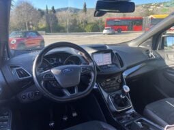 Left Hand Drive Ford Kuga 1.5 ST Line Eco-boost 6 Speed Manual SPANISH REGISTERED full
