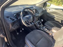 Left Hand Drive Ford Kuga 1.5 ST Line Eco-boost 6 Speed Manual SPANISH REGISTERED full