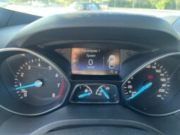 Left Hand Drive Ford Kuga 1.5 ST Line Eco-boost 6 Speed Manual SPANISH REGISTERED full