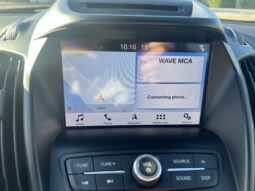 Left Hand Drive Ford Kuga 1.5 ST Line Eco-boost 6 Speed Manual SPANISH REGISTERED full