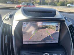 Left Hand Drive Ford Kuga 1.5 ST Line Eco-boost 6 Speed Manual SPANISH REGISTERED full