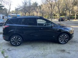 Left Hand Drive Ford Kuga 1.5 ST Line Eco-boost 6 Speed Manual SPANISH REGISTERED full