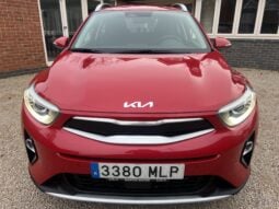 Left Hand Drive Kia Stonic 1.0T-GDI MHEV (115BHP) AUTOMATIC SPANISH REGISTERED