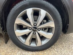 Left Hand Drive Kia Stonic 1.0T-GDI MHEV (115BHP) AUTOMATIC SPANISH REGISTERED full