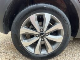 Left Hand Drive Kia Stonic 1.0T-GDI MHEV (115BHP) AUTOMATIC SPANISH REGISTERED full
