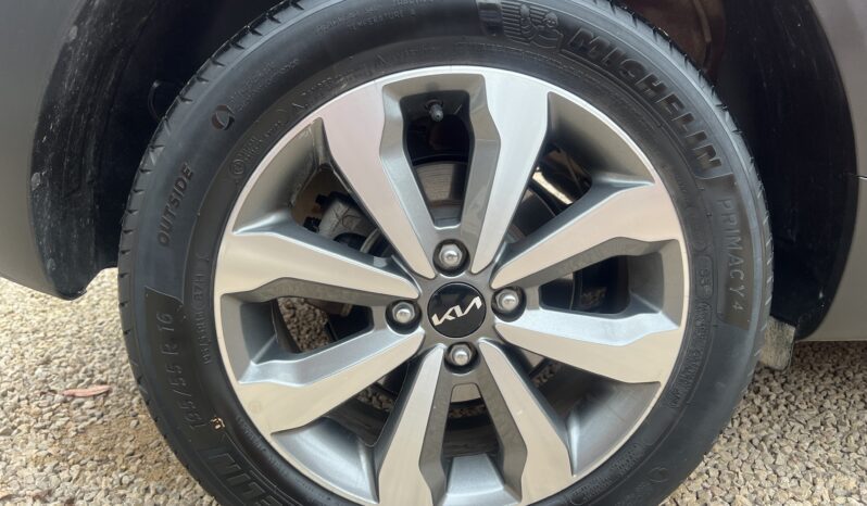 Left Hand Drive Kia Stonic 1.0T-GDI MHEV (115BHP) AUTOMATIC SPANISH REGISTERED full