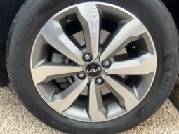 Left Hand Drive Kia Stonic 1.0T-GDI MHEV (115BHP) AUTOMATIC SPANISH REGISTERED full