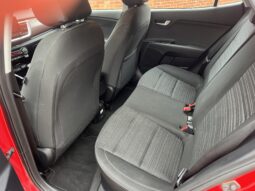 Left Hand Drive Kia Stonic 1.0T-GDI MHEV (115BHP) AUTOMATIC SPANISH REGISTERED full