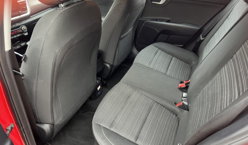 Left Hand Drive Kia Stonic 1.0T-GDI MHEV (115BHP) AUTOMATIC SPANISH REGISTERED full
