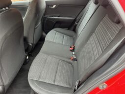 Left Hand Drive Kia Stonic 1.0T-GDI MHEV (115BHP) AUTOMATIC SPANISH REGISTERED full