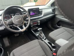 Left Hand Drive Kia Stonic 1.0T-GDI MHEV (115BHP) AUTOMATIC SPANISH REGISTERED full