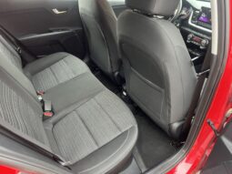 Left Hand Drive Kia Stonic 1.0T-GDI MHEV (115BHP) AUTOMATIC SPANISH REGISTERED full