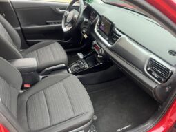 Left Hand Drive Kia Stonic 1.0T-GDI MHEV (115BHP) AUTOMATIC SPANISH REGISTERED full